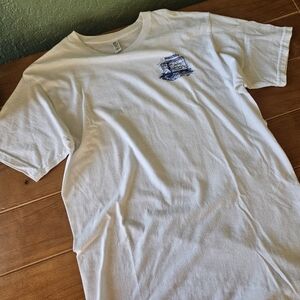 Break Free Skate Shop Oakland CA T Shirt Size Medium
